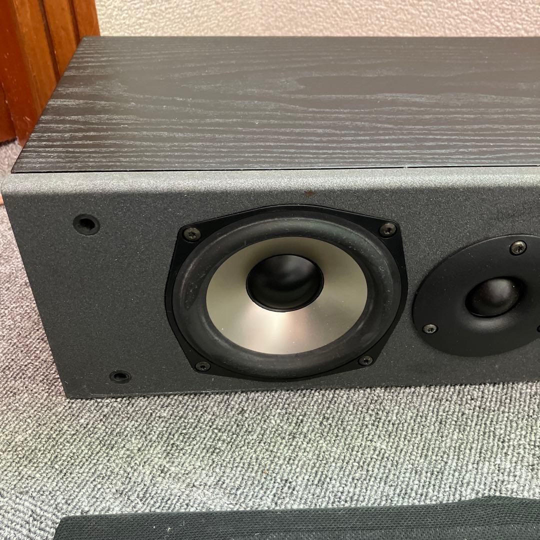 ALR JORDAN Entry Center 3M センタースピーカー