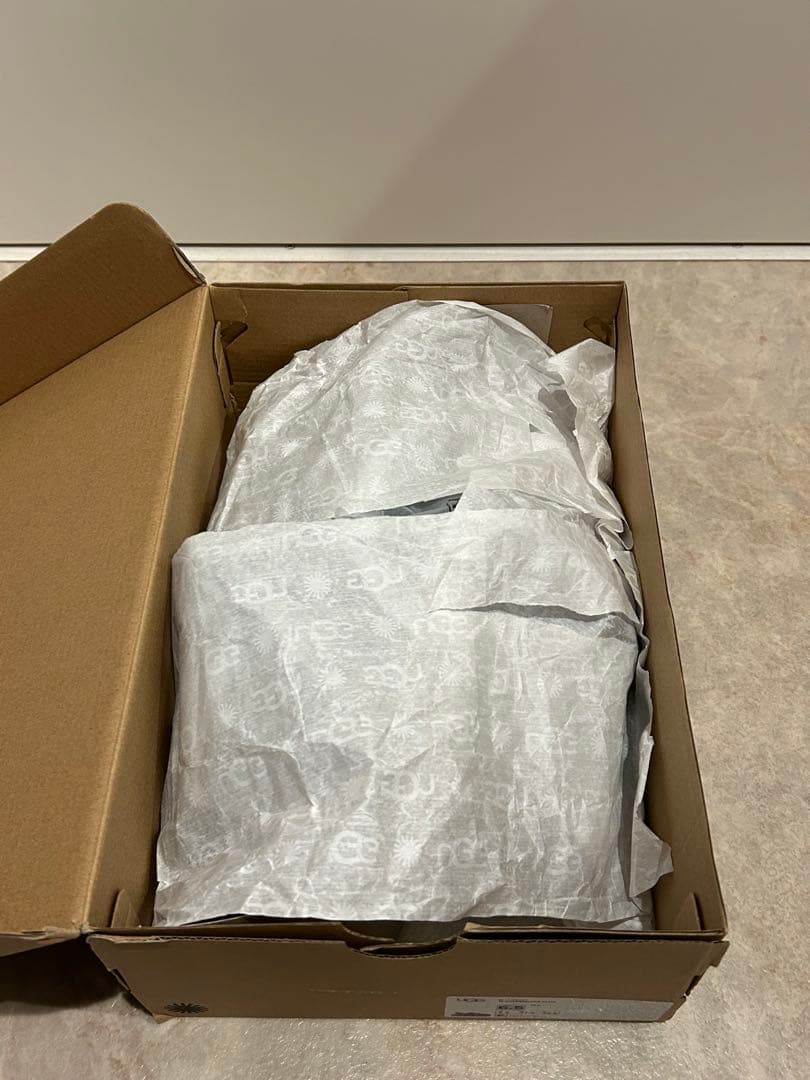 【UGG】W GOLDENSTAR CLOGゴールデンスター クロッグ サンダル