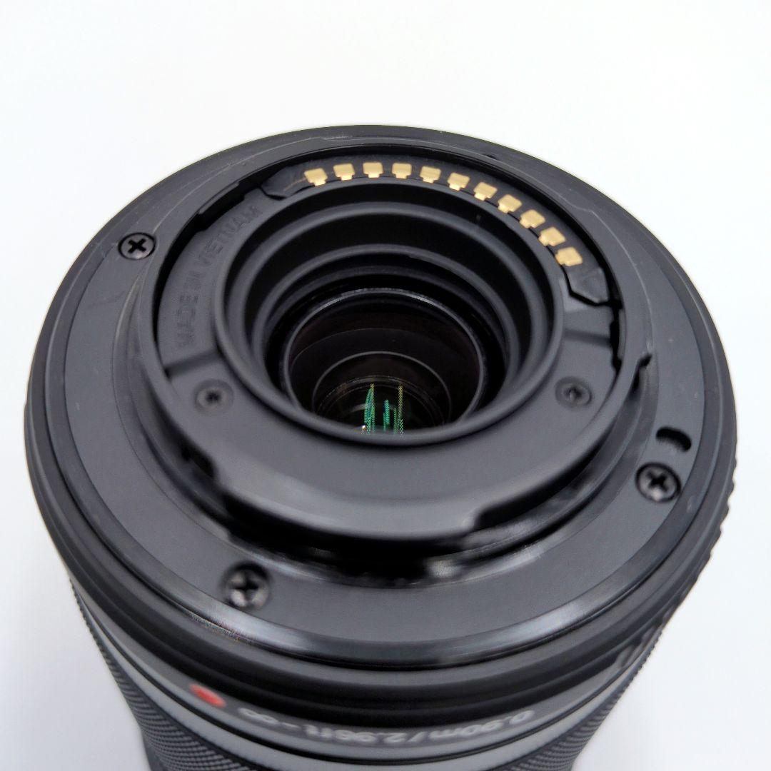 【極美品】OLYMPUS PEN E-PL10 ダブルズーム ショット数390