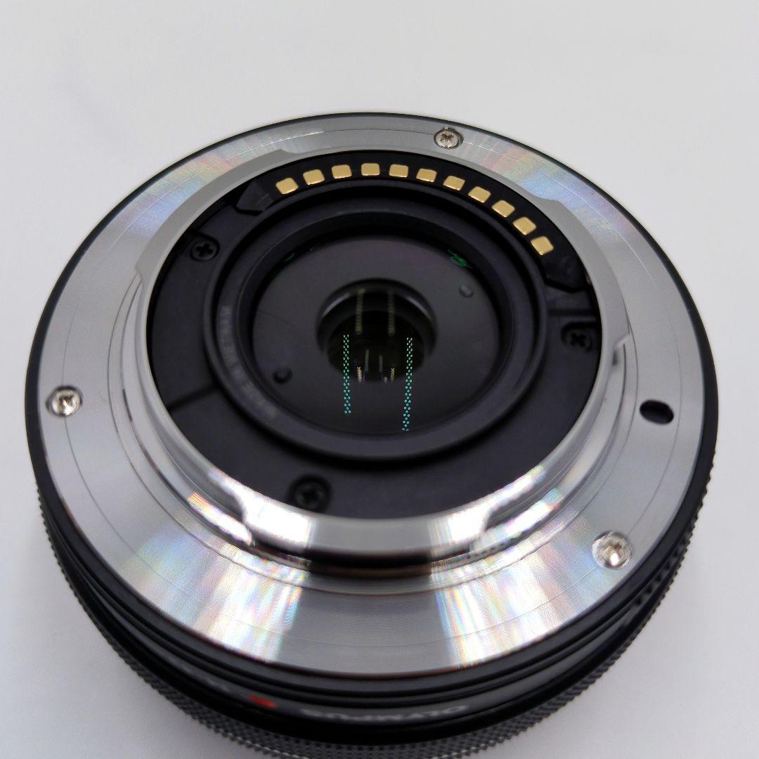 【極美品】OLYMPUS PEN E-PL10 ダブルズーム ショット数390