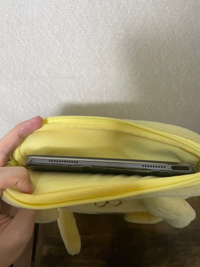 iPad Air (第4世代) + Apple Pencil (第2世代)おまけ