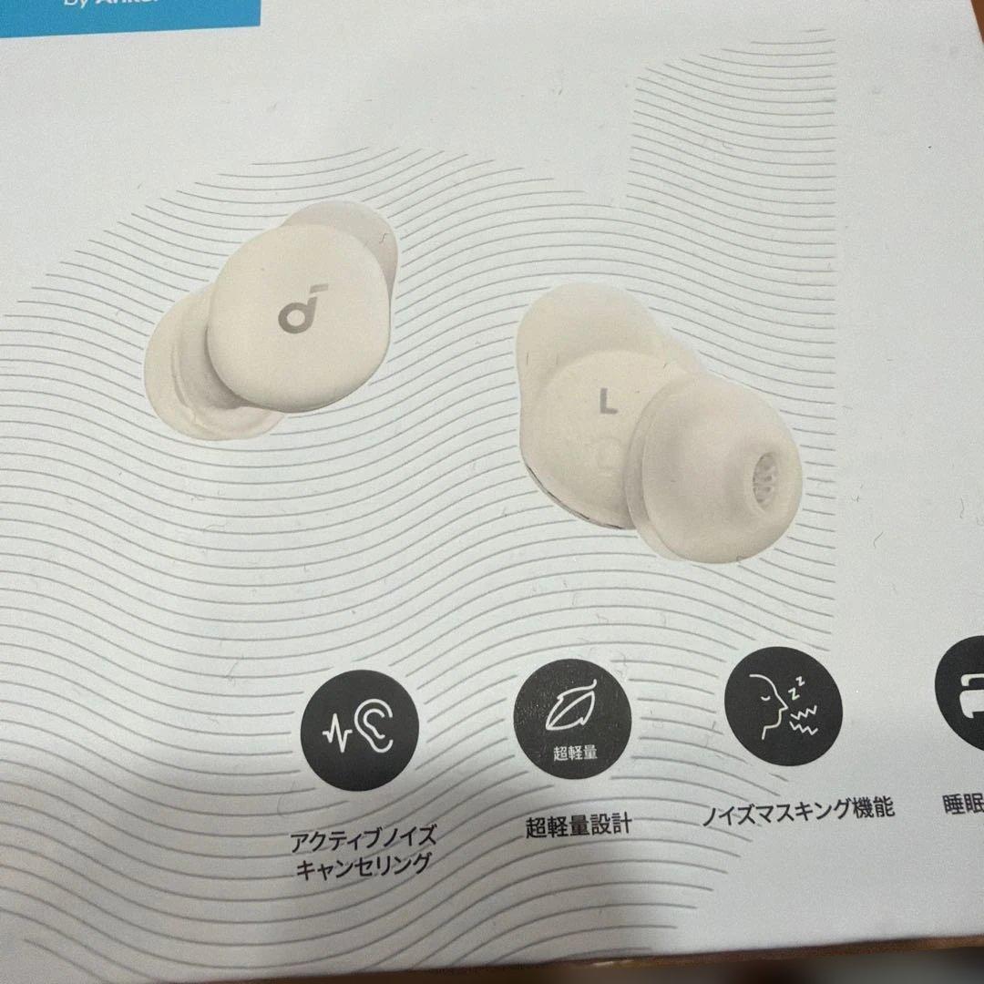 Soundcore Sleep A30 付属完備 数回使用