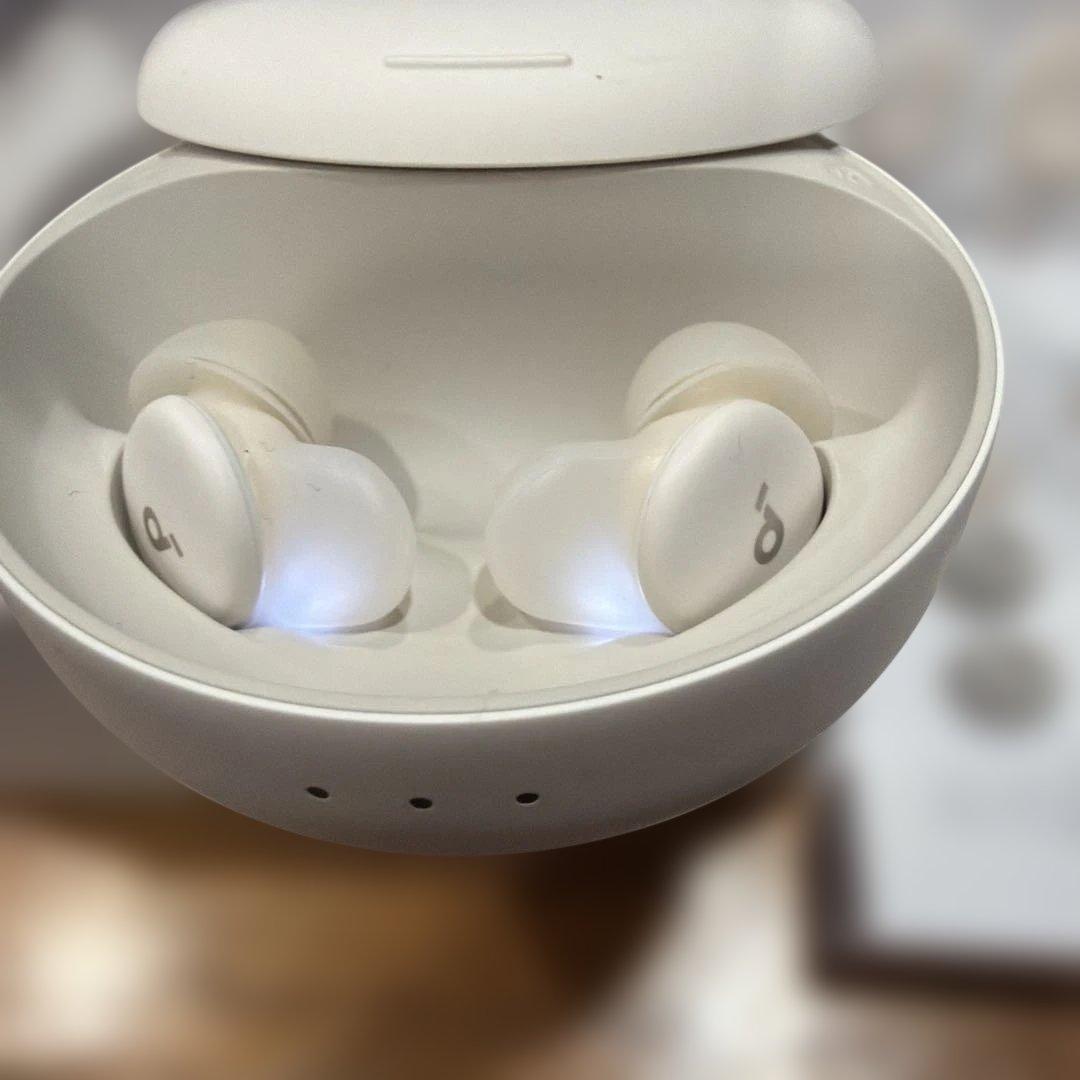 Soundcore Sleep A30 付属完備 数回使用