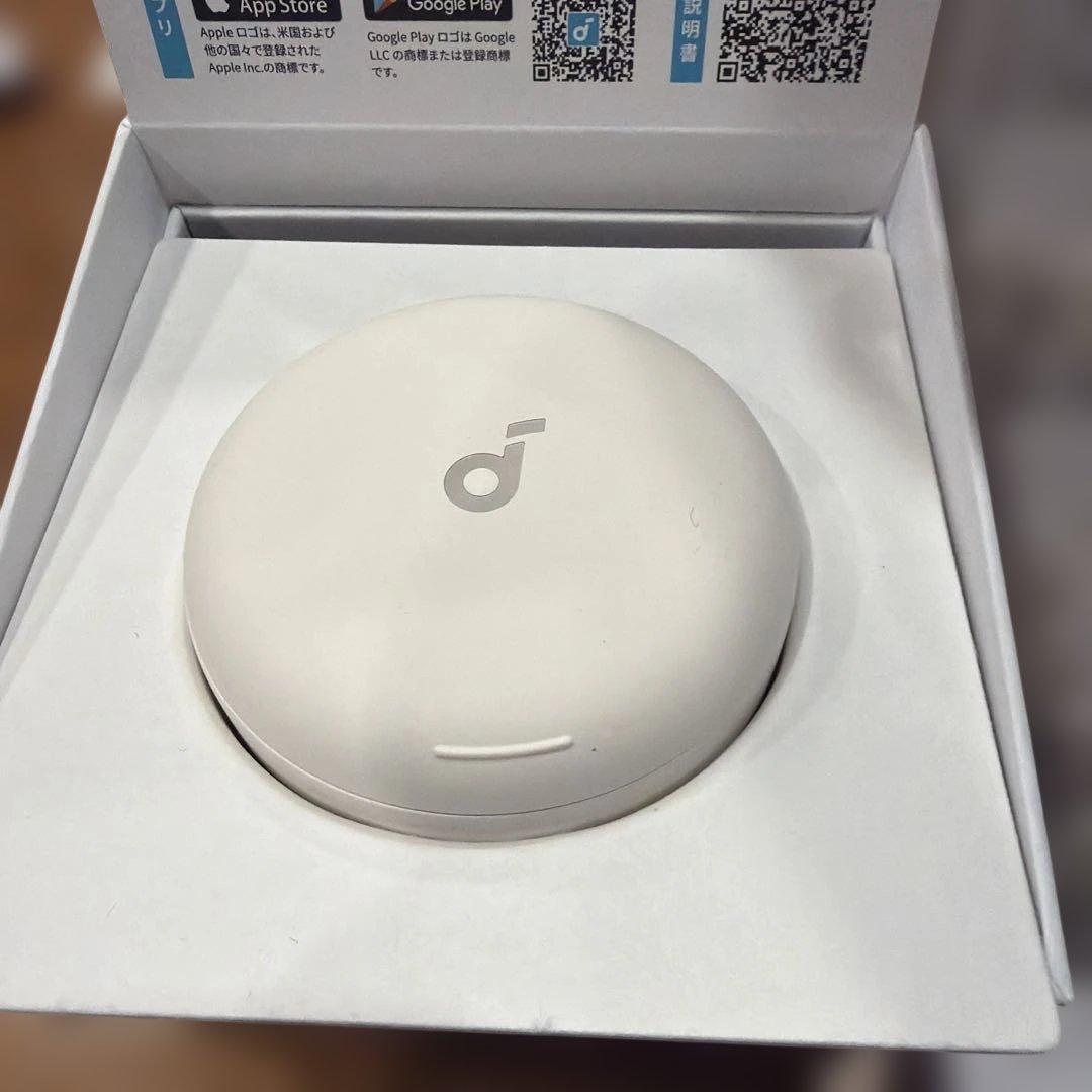 Soundcore Sleep A30 付属完備 数回使用