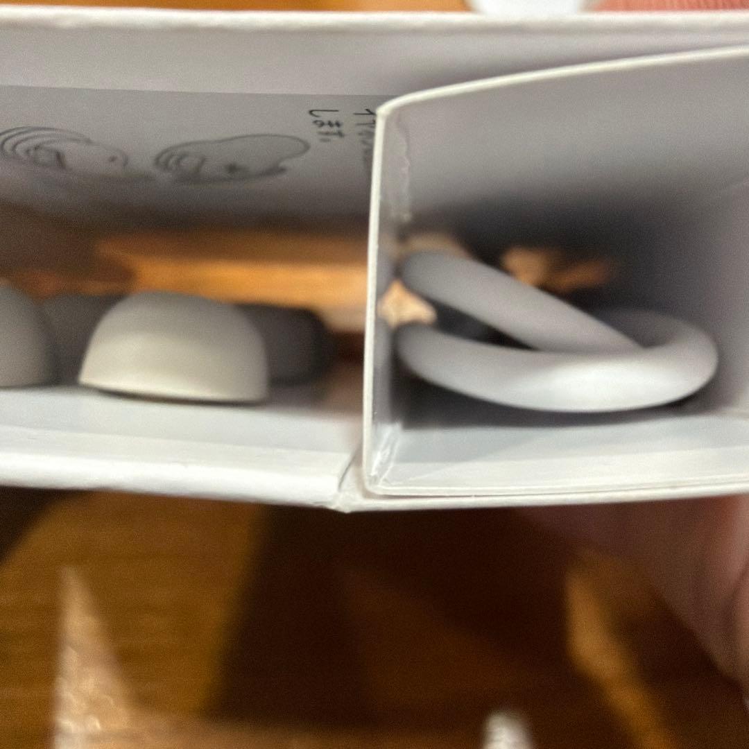 Soundcore Sleep A30 付属完備 数回使用