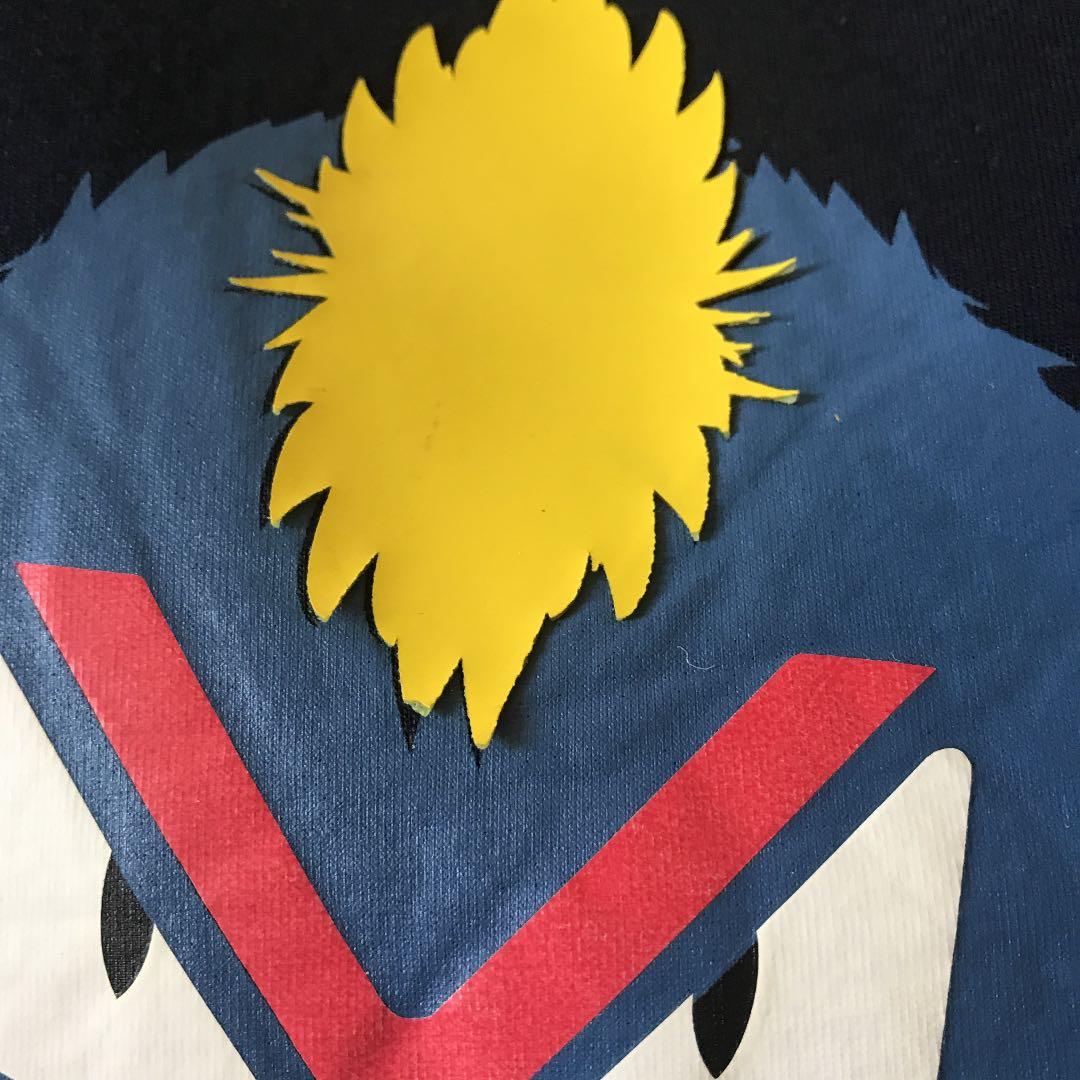 FENDI キッズ　トレーナー 12A 140〜150 フェンディ