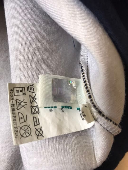 FENDI キッズ　トレーナー 12A 140〜150 フェンディ