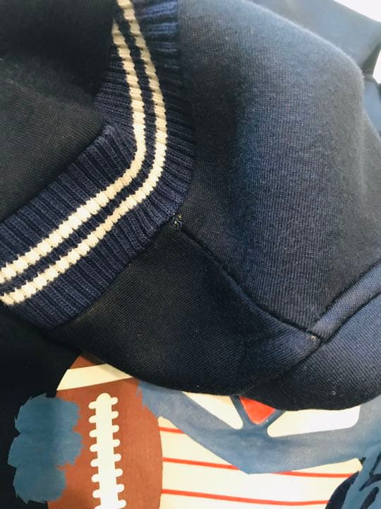 FENDI キッズ　トレーナー 12A 140〜150 フェンディ