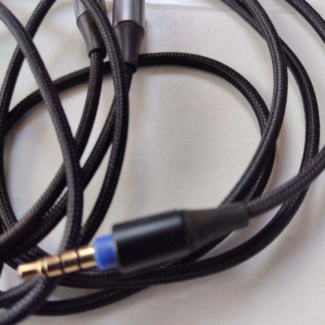 JVC CN-H501MB オーディオケーブル 1本