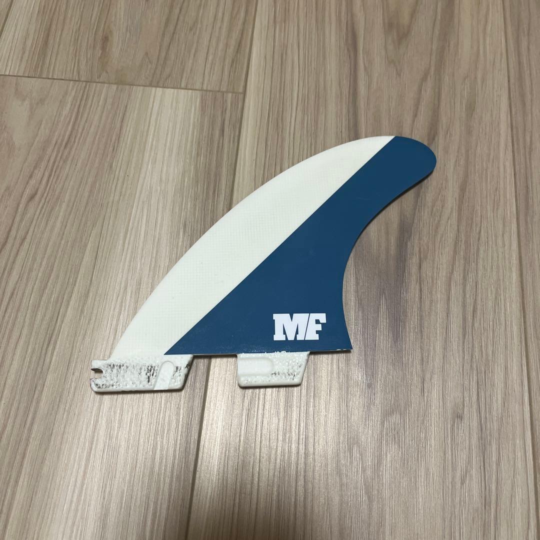 FCS2 ミックファニング　Mサイズ　MF