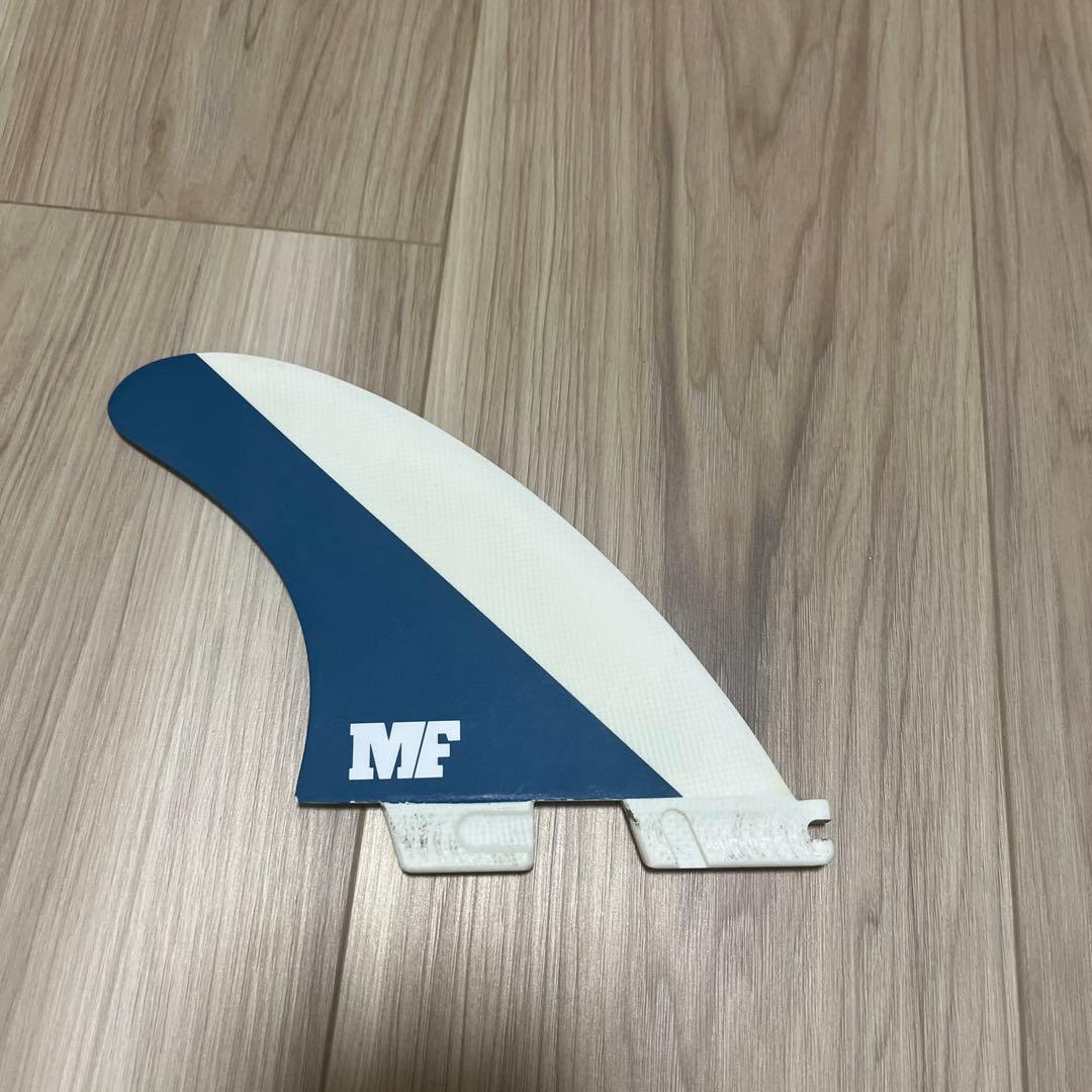 FCS2 ミックファニング　Mサイズ　MF