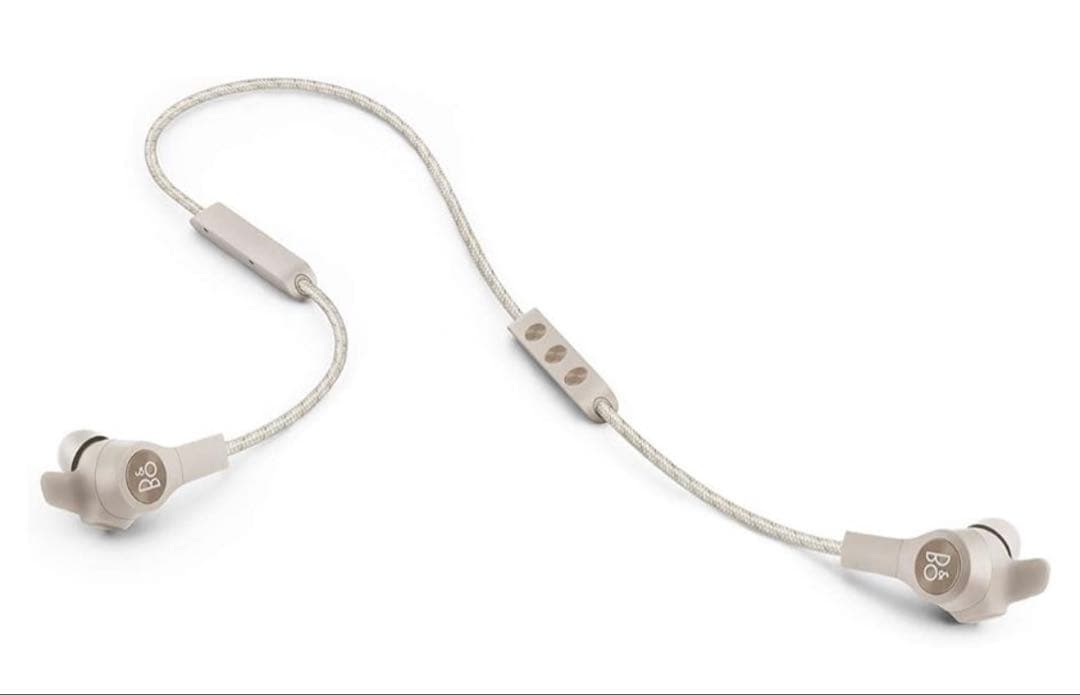 【新品】BANG&OLUFSEN バング&オルフセンBeoplay E6