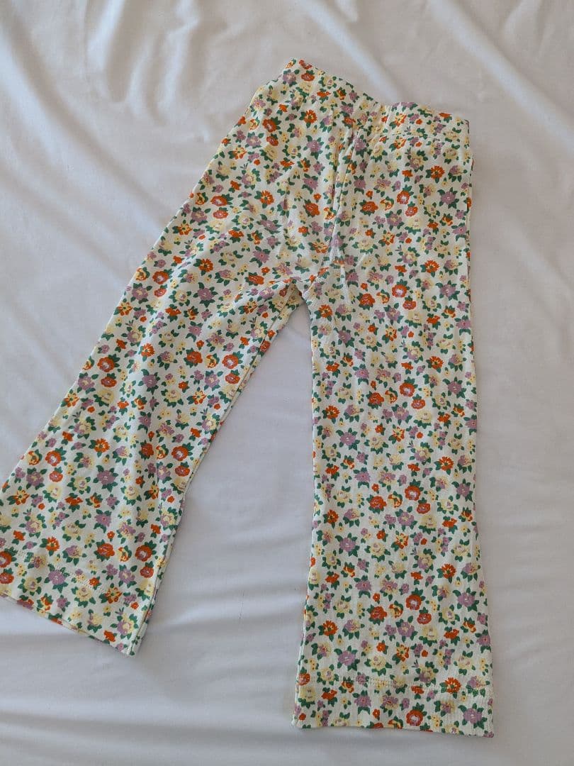 misha＆puff A-pant Hazy Lilac Brimfield