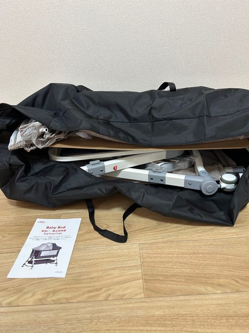 ベビー用寝具・ベッド y