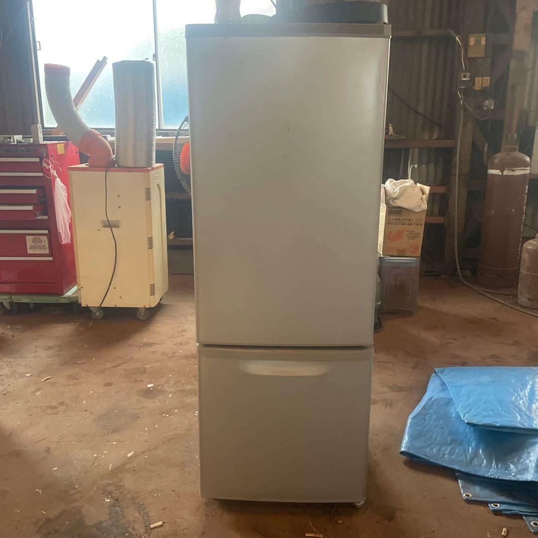 値引き❗️Panasonic NR-B17AW-S 冷蔵庫 2018年製