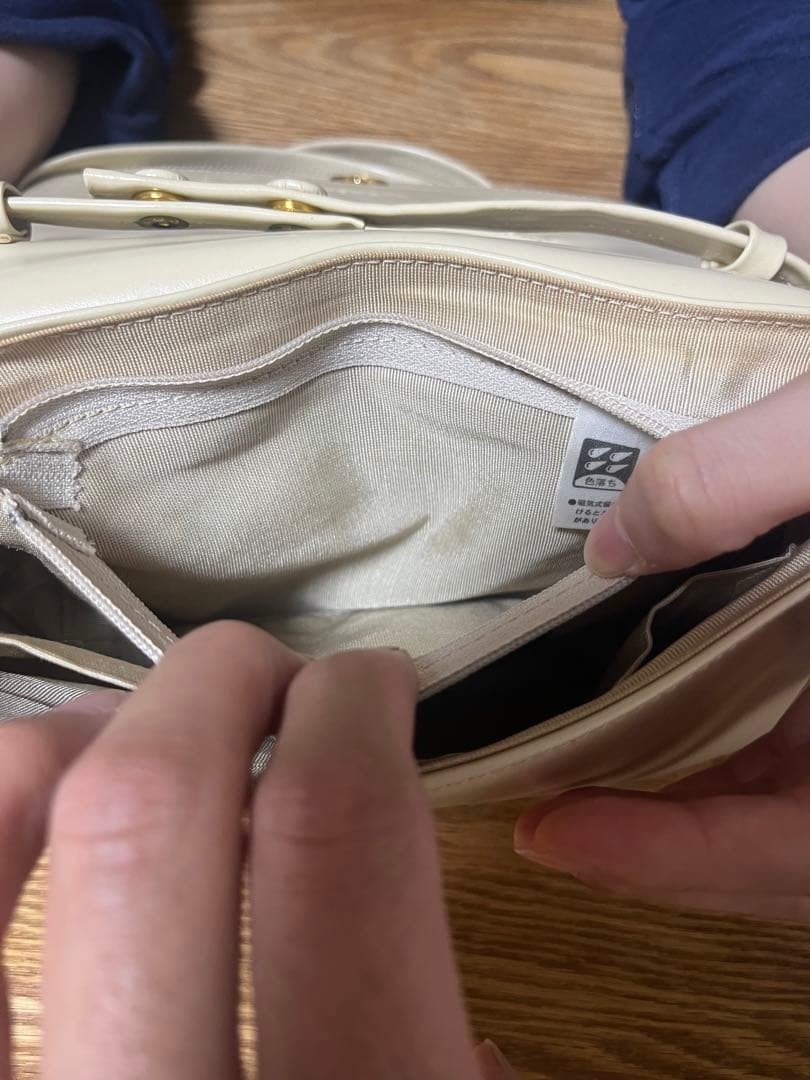 GIVENCHY ジバンシー フォーマルバッグ