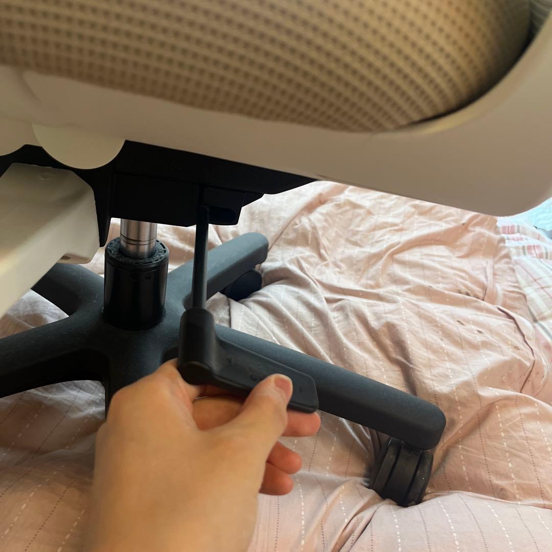 【人気】プラス Fitaオフィスチェア デスクチェア 定価79860円