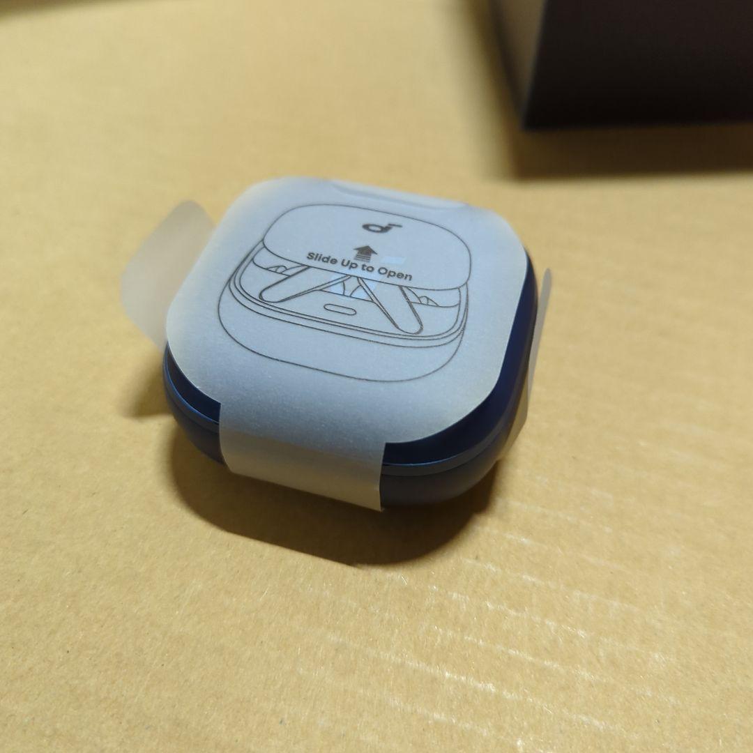 Anker Soundcore Liberty 5完全ワイヤレスイヤホン