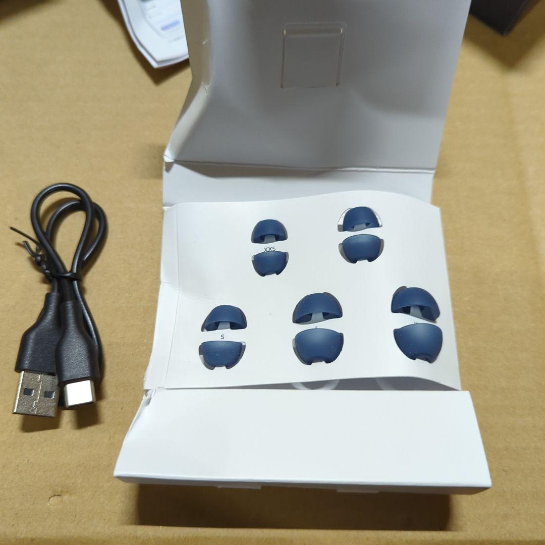 Anker Soundcore Liberty 5完全ワイヤレスイヤホン