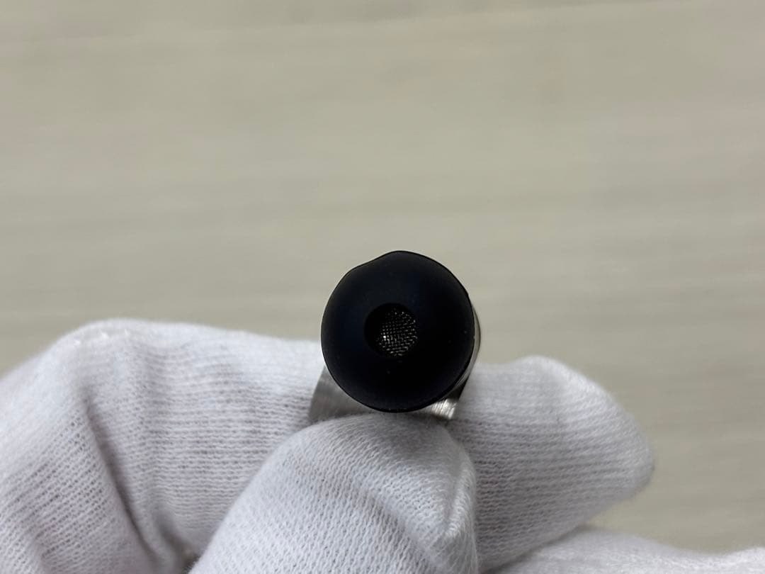 Chord & Major カナル型イヤフォン Major 7’13 Jazz