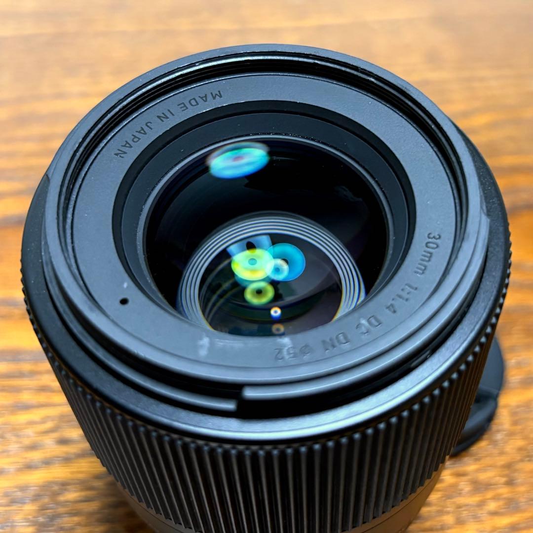 OLYMPUS E-M10 MKⅡ ダブルズーム+30mm F1.4 DC DN