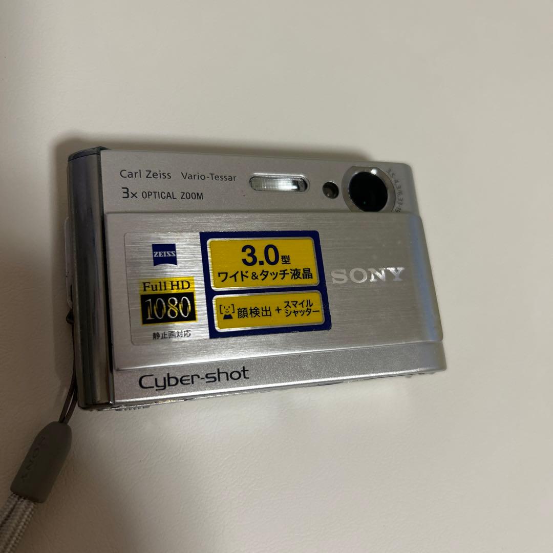 デジタルカメラ3点セット