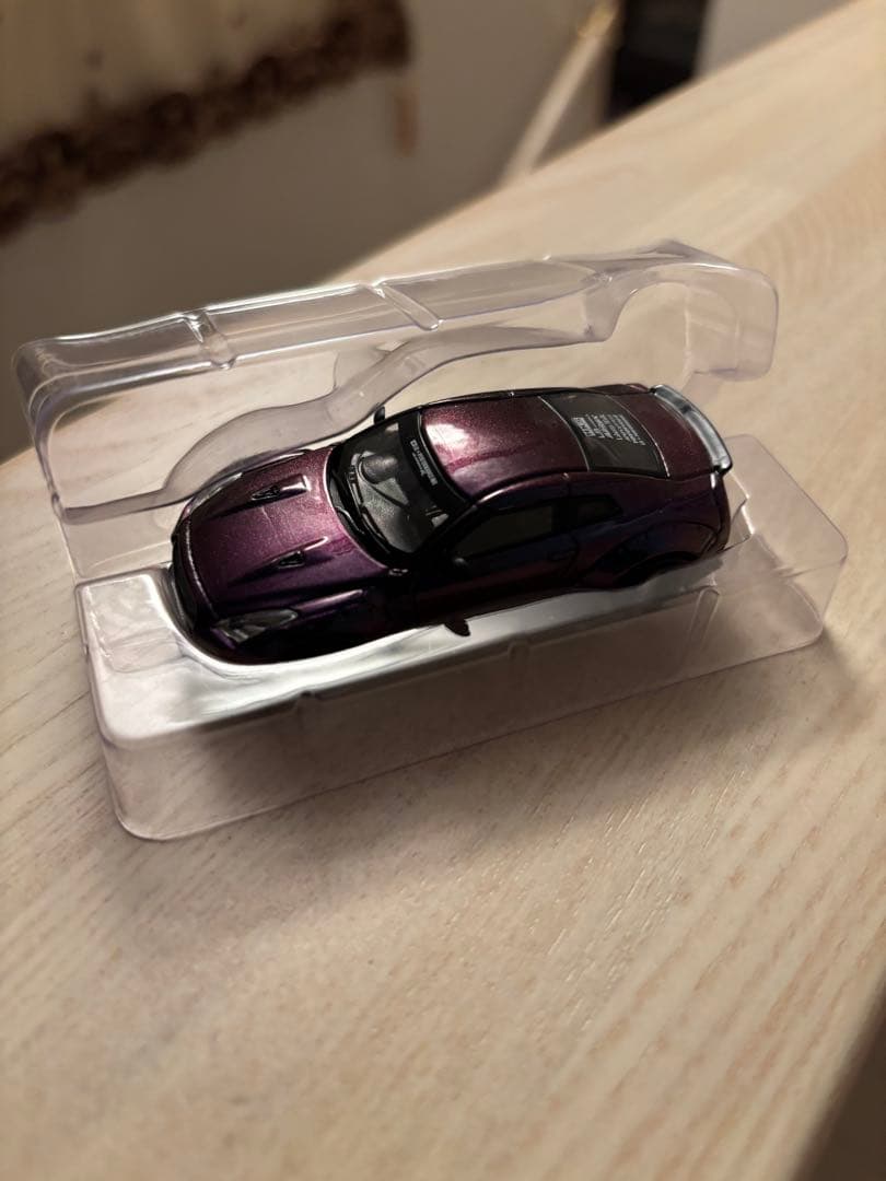 MINIGT LIBERTYWALK LB★Works Nissan GT-R