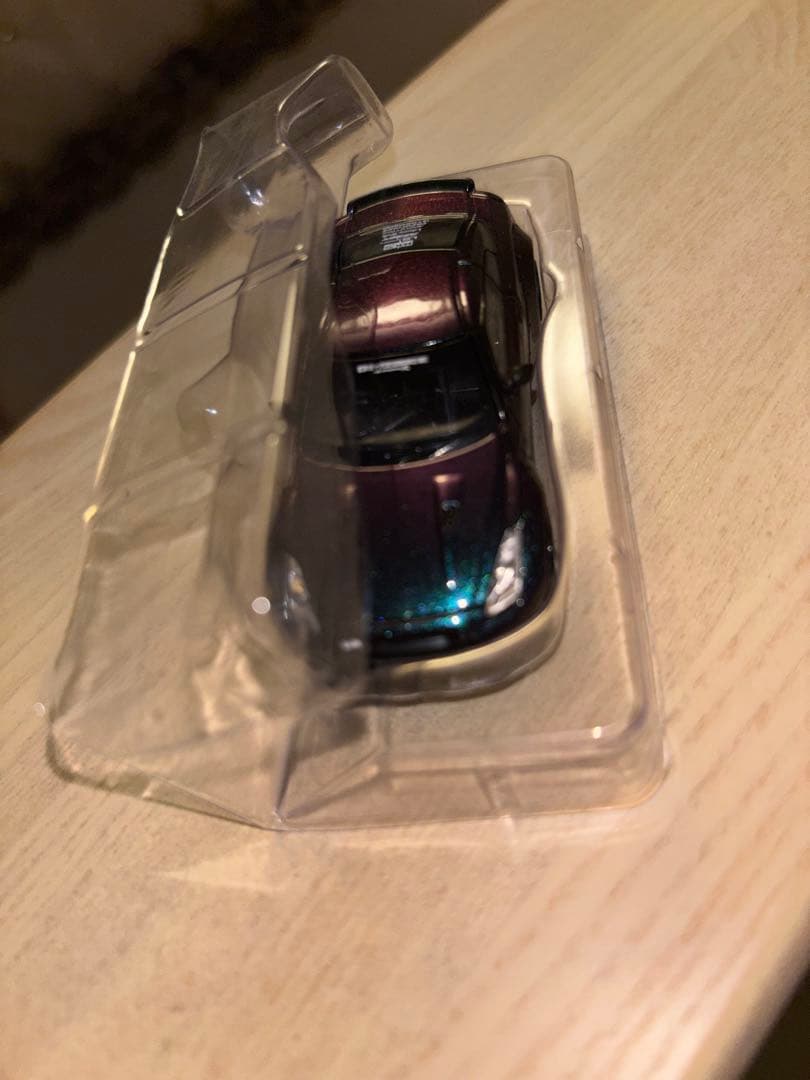 MINIGT LIBERTYWALK LB★Works Nissan GT-R