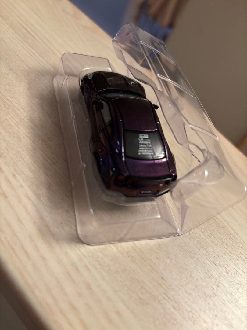 MINIGT LIBERTYWALK LB★Works Nissan GT-R