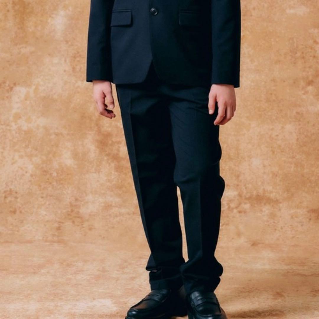 GLOBAL WORK セットアップ スーツ　160 卒業式