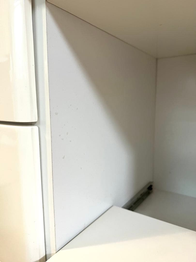 キッチンカウンター　幅90cm