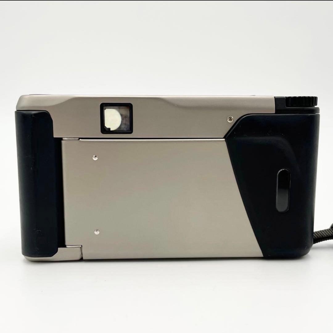 CONTAX コンタックス TVS II フィルムカメラ