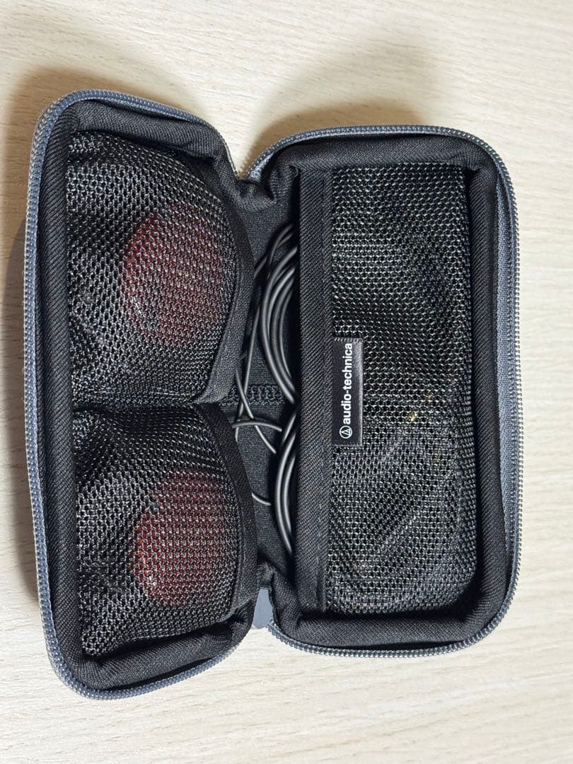 ATH-EW9 オーディオテクニカ イヤフィットヘッドホン