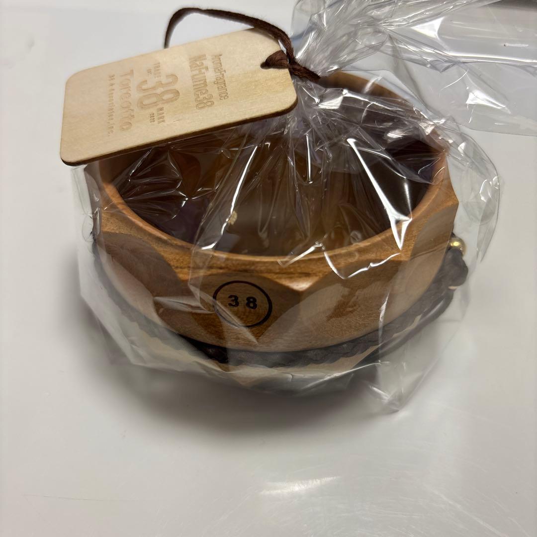 【ラスト1点】カタパルトファクトリー Fika38フィーカ ブラウン