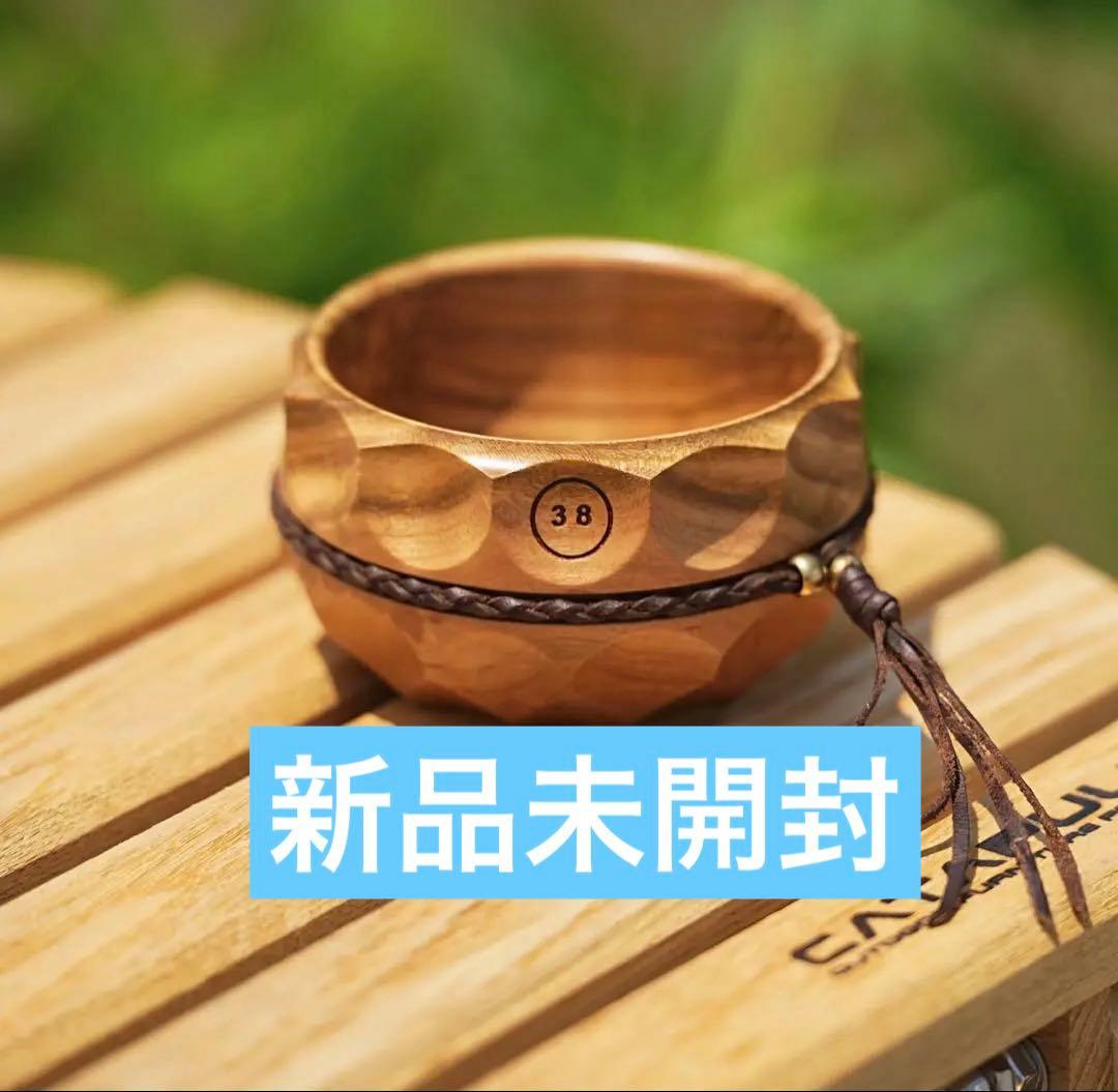 【ラスト1点】カタパルトファクトリー Fika38フィーカ ブラウン