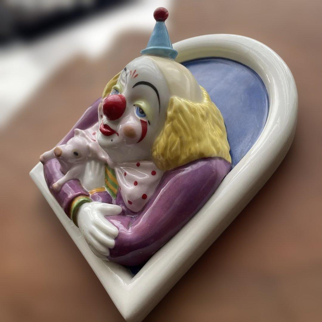 むらいこうじ　レリーフ壁掛け　Koji Murai