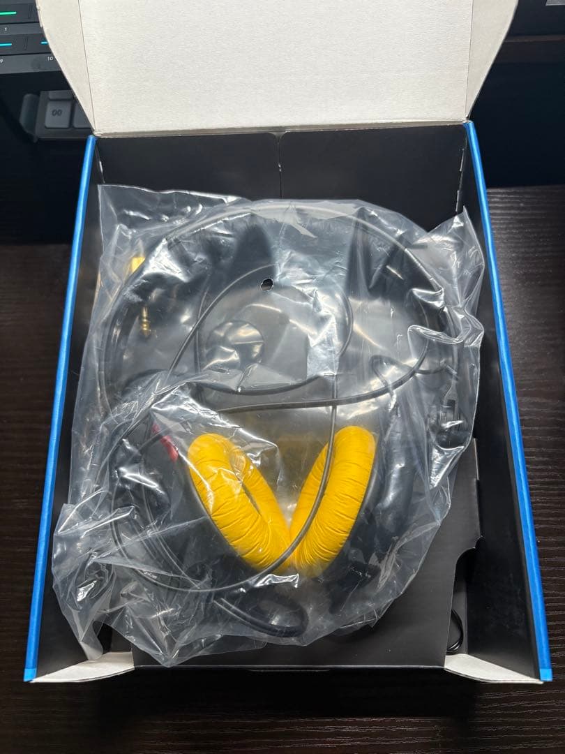 美品 Sennheiser HD25 Limited Edition ゼンハイザ