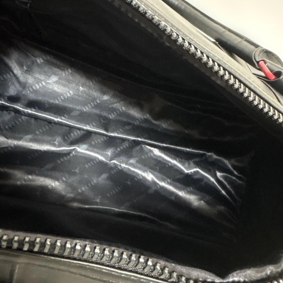 【美品】ナイキ ジョーダン ジャンプマン ボストン バッグ