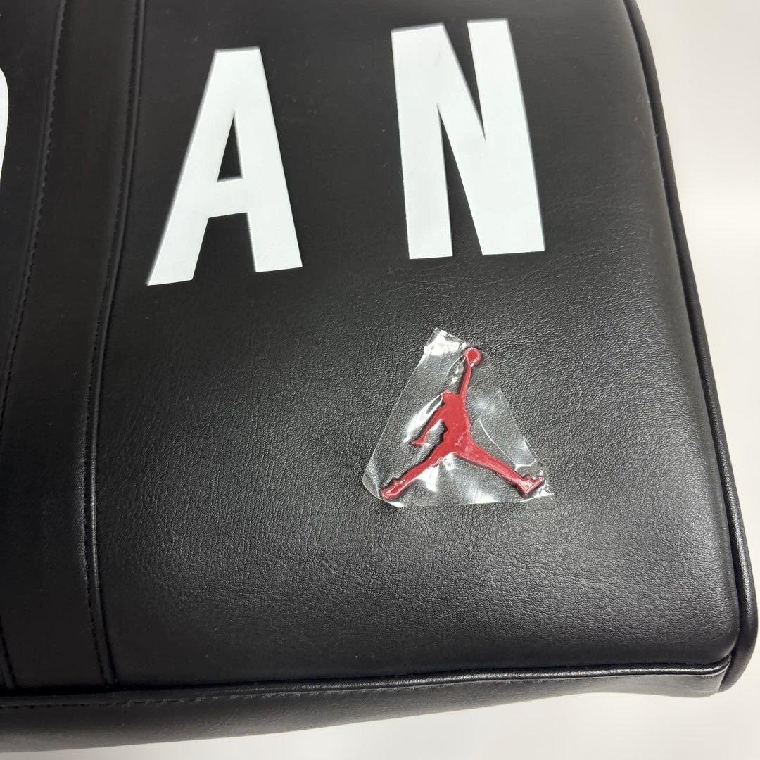 【美品】ナイキ ジョーダン ジャンプマン ボストン バッグ
