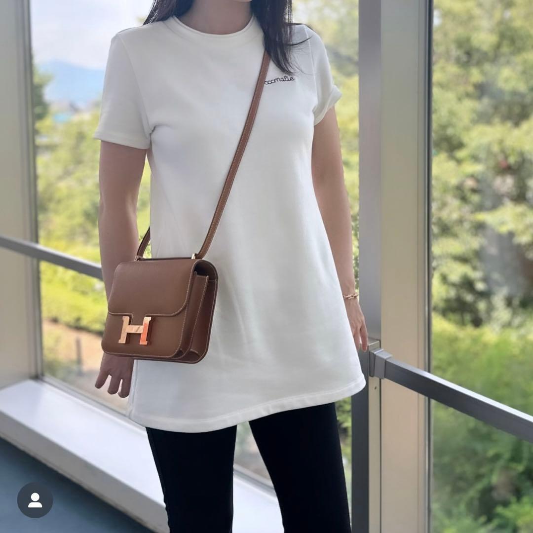 【cccmalie】セットアップ