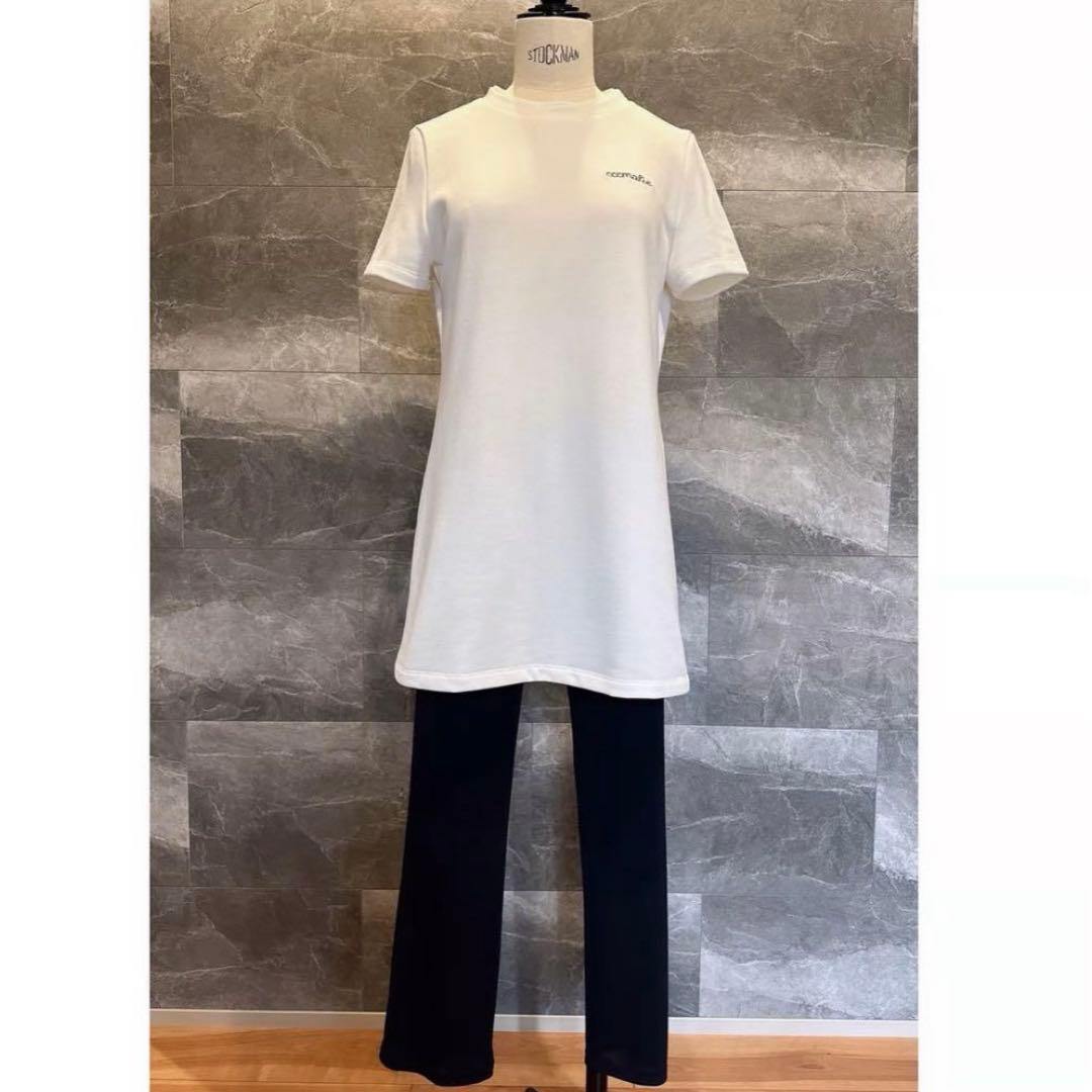 【cccmalie】セットアップ