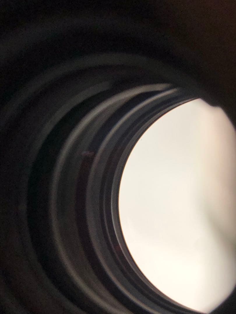 CARENAR 135mm f2.8 m42マウント