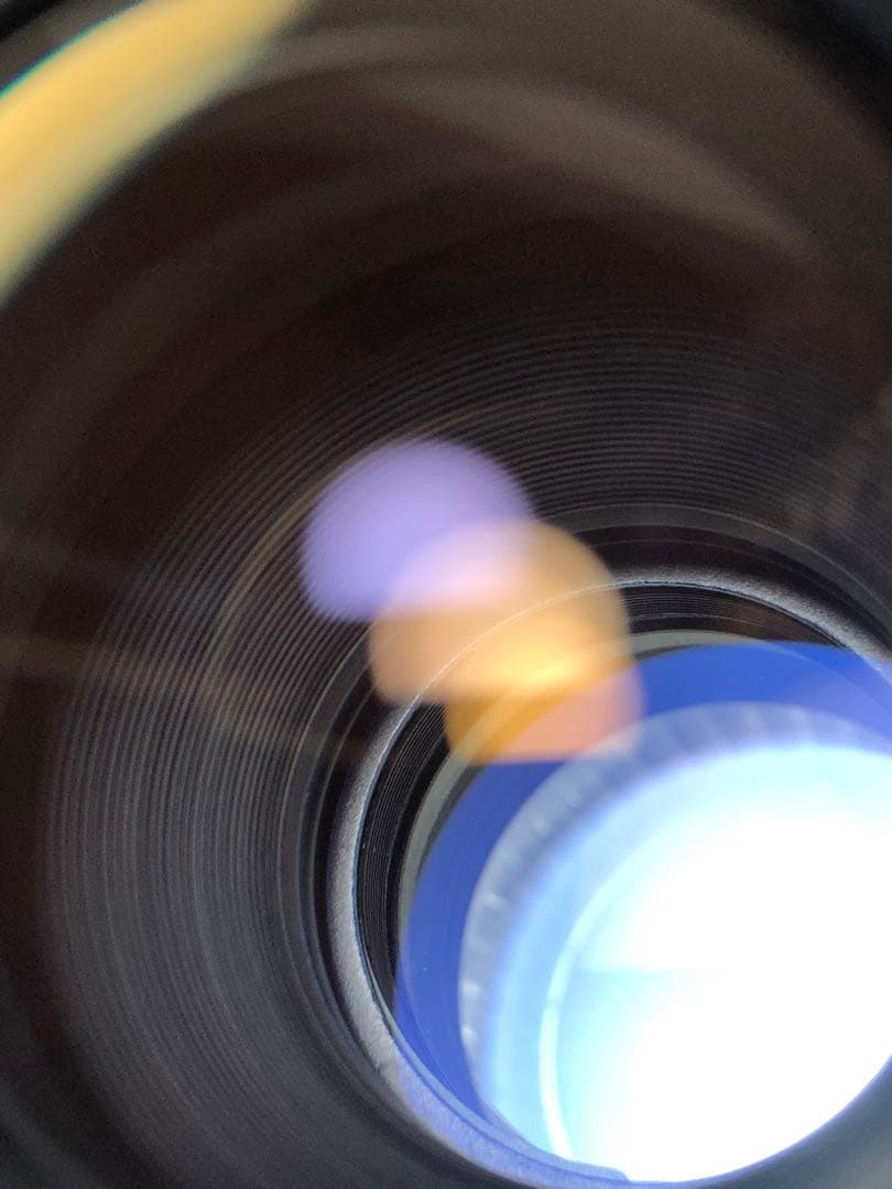 CARENAR 135mm f2.8 m42マウント