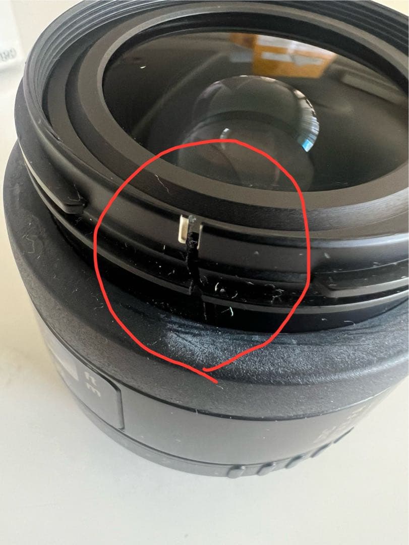 PENTAX FA35F2AL ペンタックス レンズ