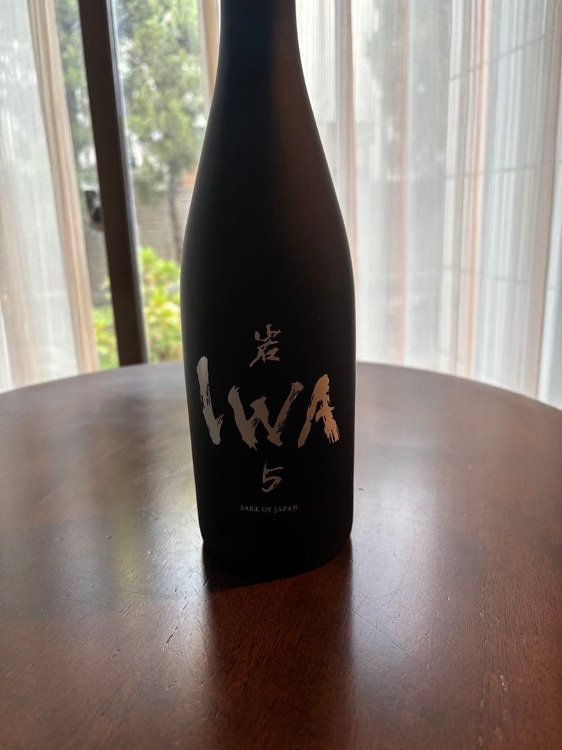 特別な日本酒セット 2019年・2020年空き瓶