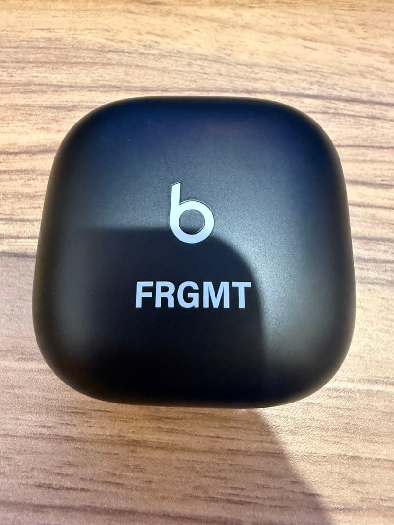 Beats Fit Pro FRAGMENT. FRGMTフラグメント