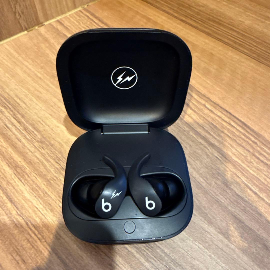 Beats Fit Pro FRAGMENT. FRGMTフラグメント