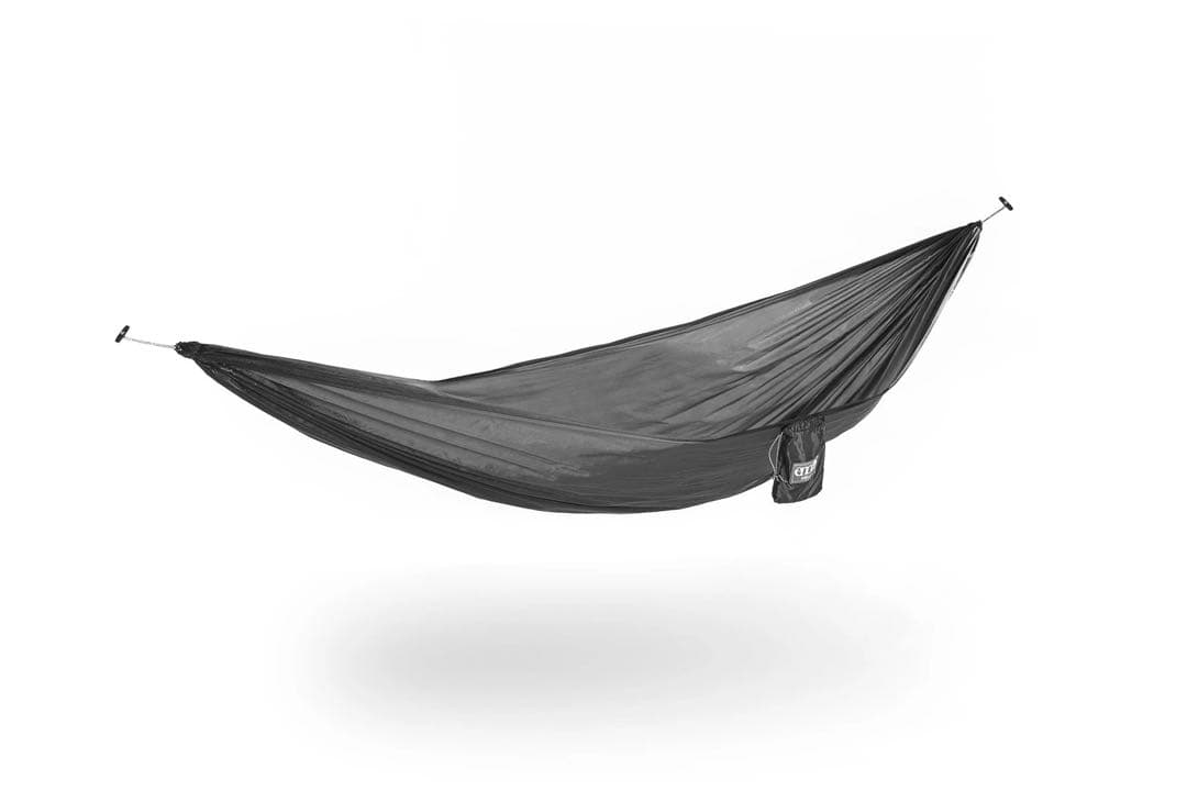 eno Sub6 Hammock チャコール