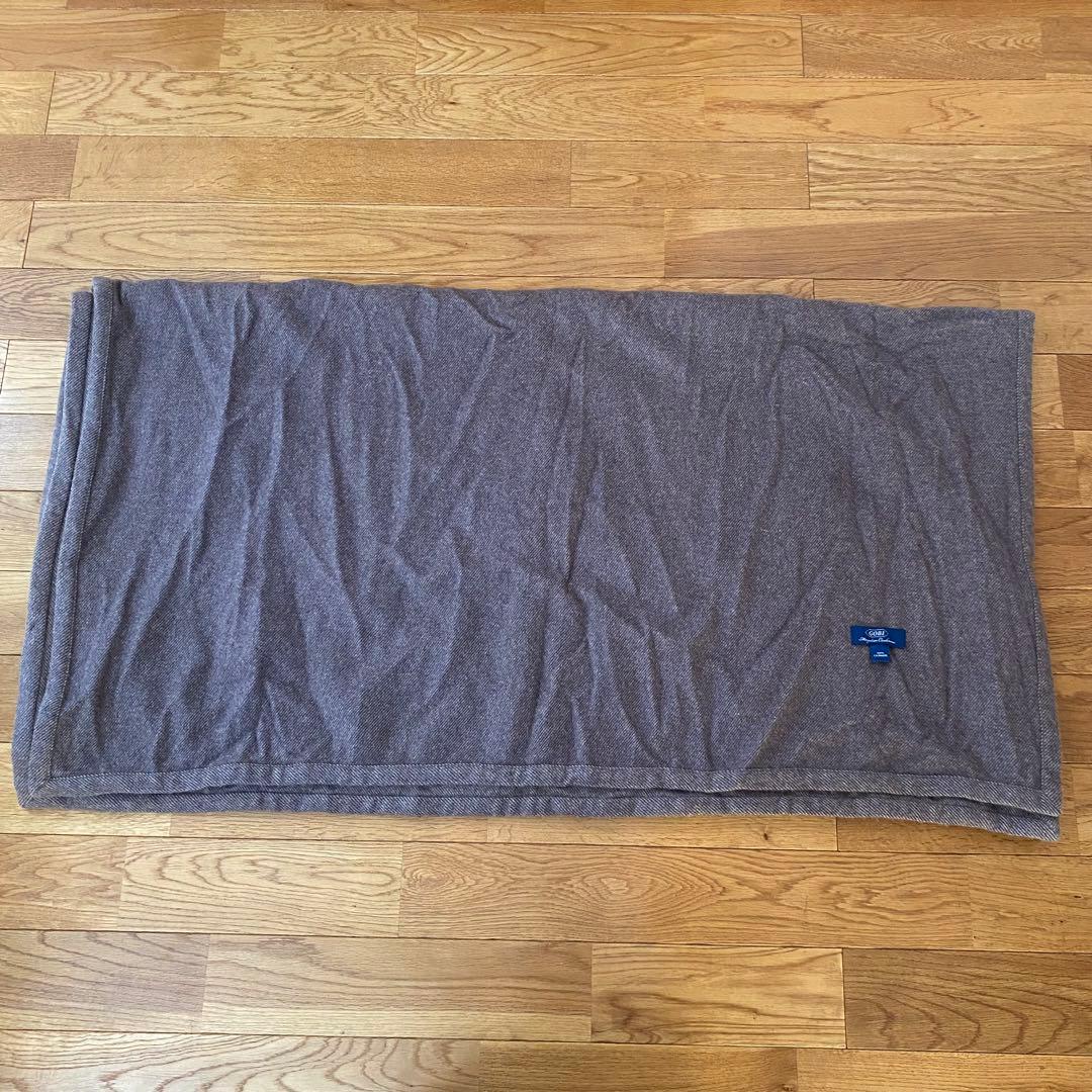 GOBI MONGOLIAN CASHMERE カシミヤ ブランケット4枚