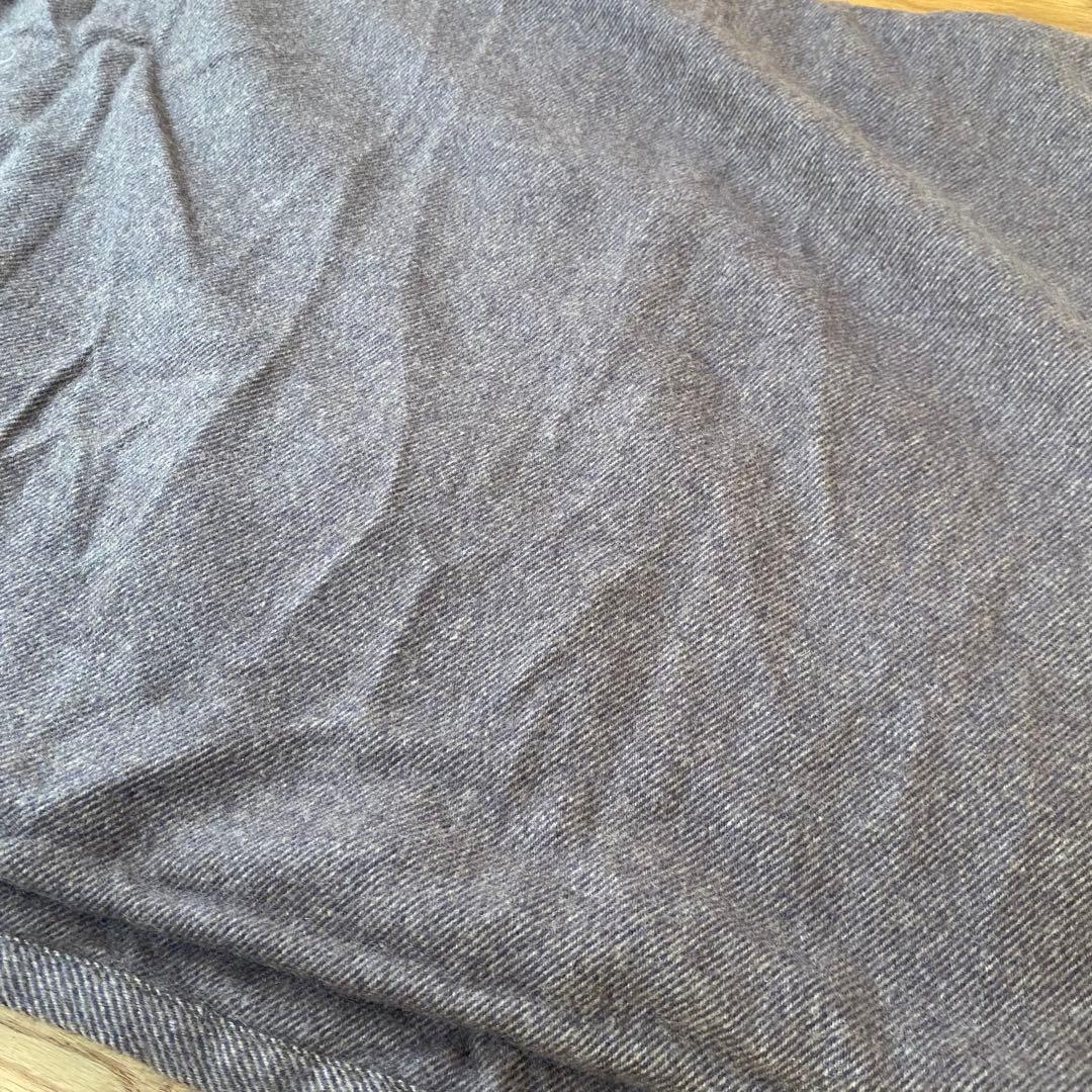 GOBI MONGOLIAN CASHMERE カシミヤ ブランケット4枚